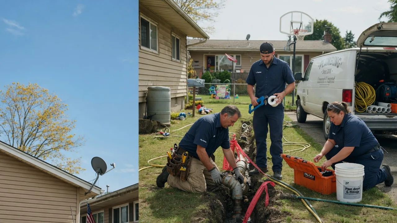 Garbage Disposal Replacement in South Dayton, NY near me
