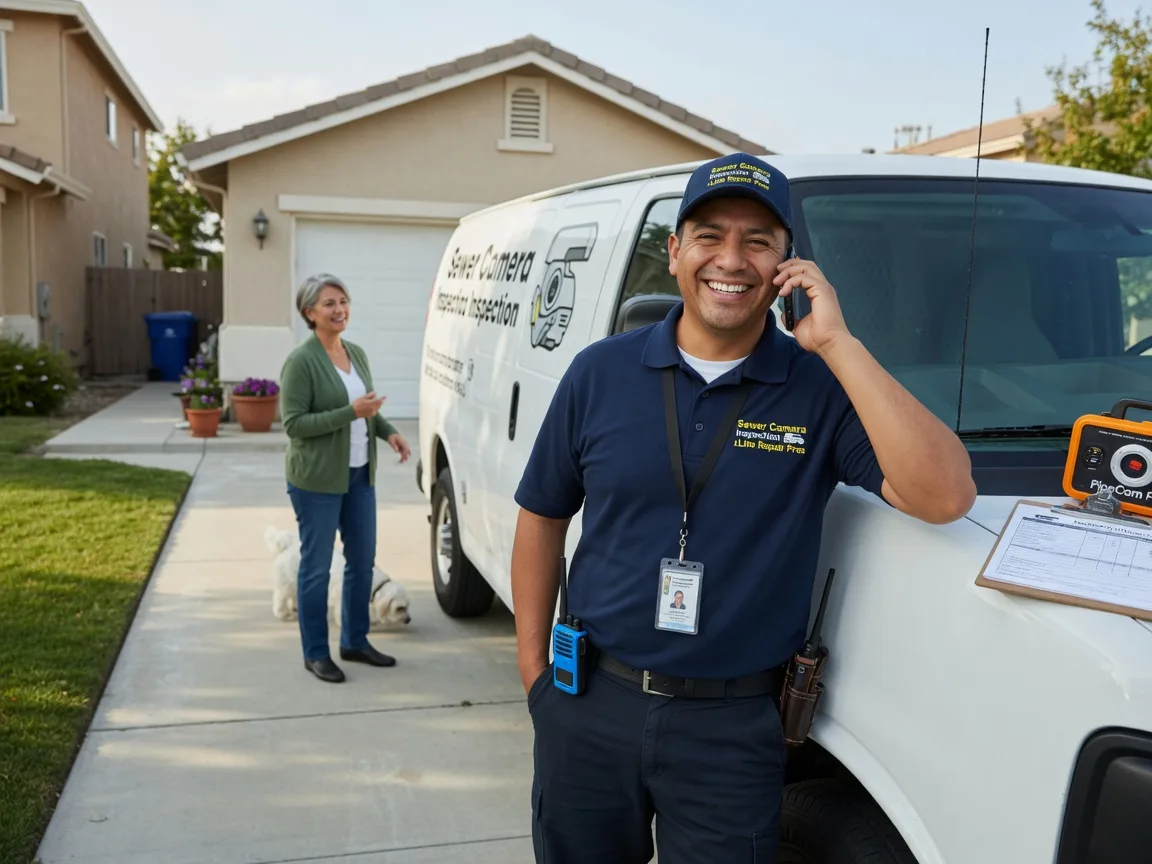 Sewer Line Repair South Dayton, NY FAQs